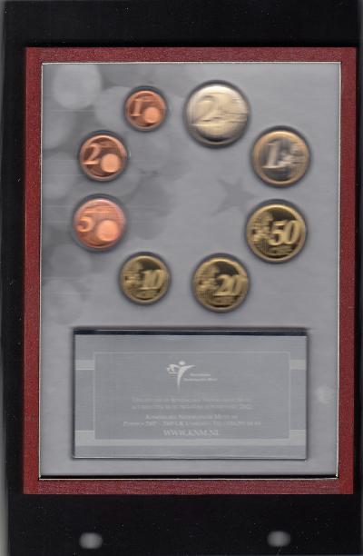 Beschrijving: 3,88 Euro ORIGIN.SET(8)